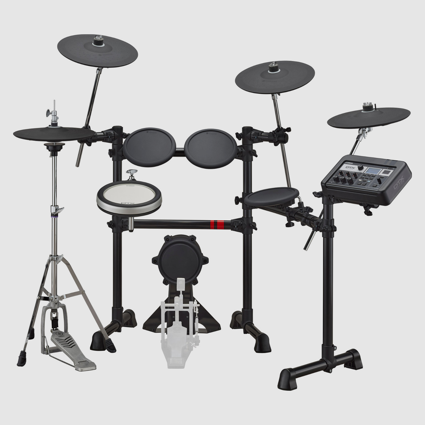 Yamaha DTX6K2-X